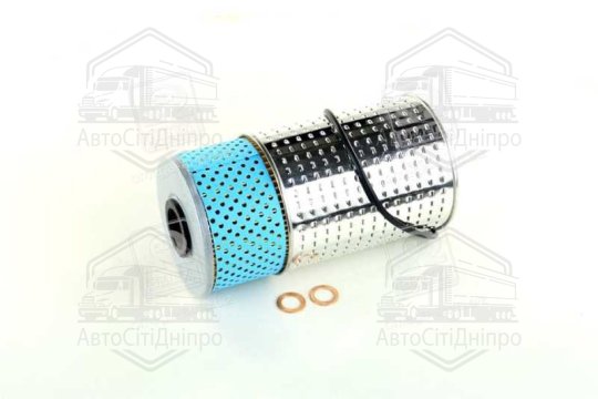 Фільтр масляний двигуна MB 124, 202 (вир-во M-Filter)