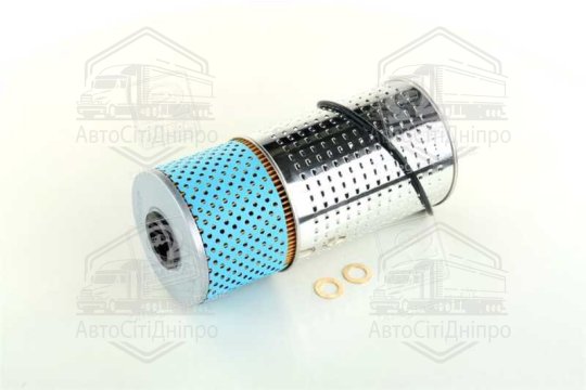 Фільтр масляний двигуна MERCEDES (вир-во M-Filter)