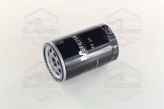 Фільтр масляний двигуна AUDI, SKODA, VW (вир-во M-Filter)