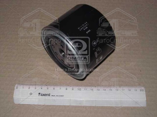 Фільтр мастильний двигуна ВАЗ 2101-07 2121-21213 21214 2129 2131 (високий 93мм) (вир-во M-FILTER)