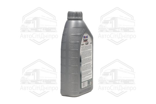 Олива моторна Mobil Super 3000 Formula R 5W-30 (Каністра 1л)