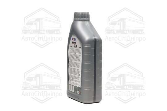 Олива моторна Mobil Super 3000 Formula R 5W-30 (Каністра 1л)