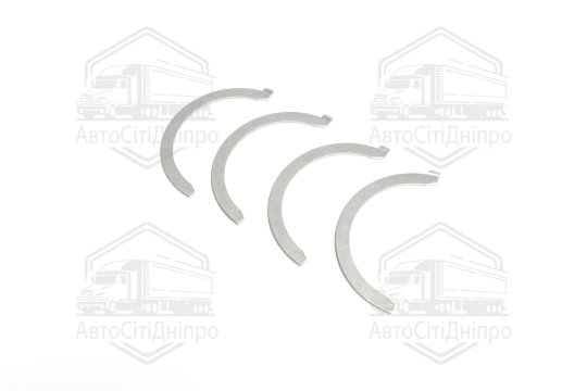 Півкільця колінвалу (вир-во Mobis)