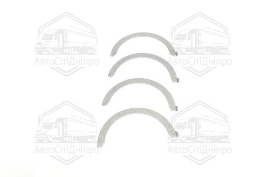 Півкільця колінвалу (вир-во Mobis)