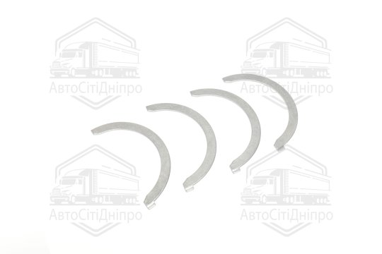 Півкільця колінвалу (вир-во Mobis)