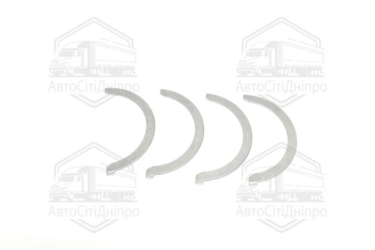 Півкільця колінвалу (вир-во Mobis)