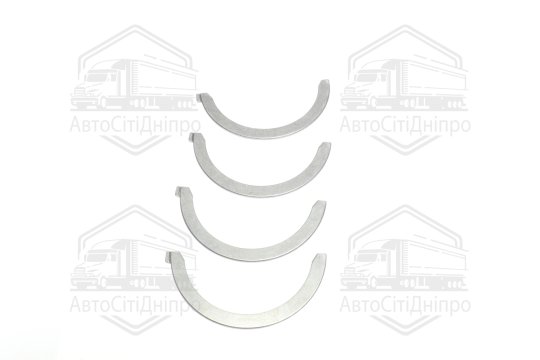 Півкільця колінвалу (вир-во Mobis)