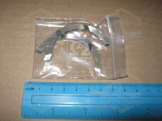 Півкільця колінвалу (вир-во Mobis)