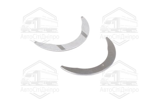 Півкільця колінвалу (вир-во Mobis)