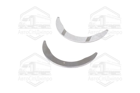 Півкільця колінвалу (вир-во Mobis)