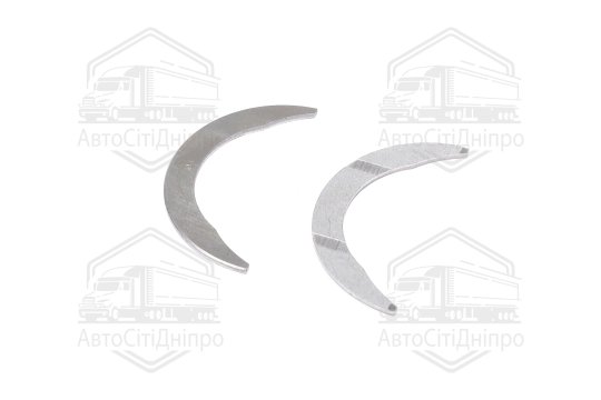 Півкільця колінвалу (вир-во Mobis)