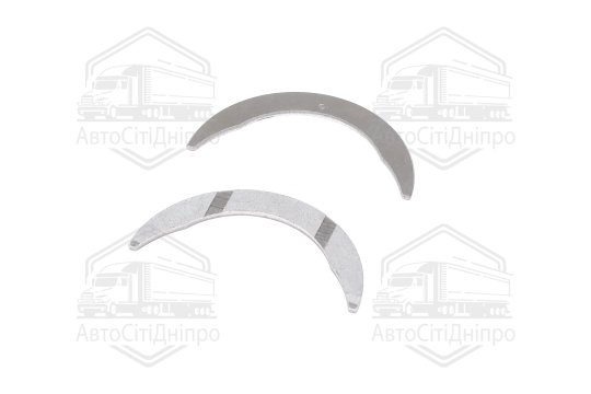 Півкільця колінвалу (вир-во Mobis)