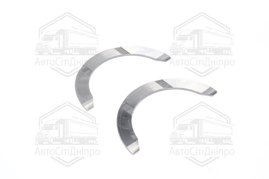 Півкільце коленвала (вир-во Mobis)