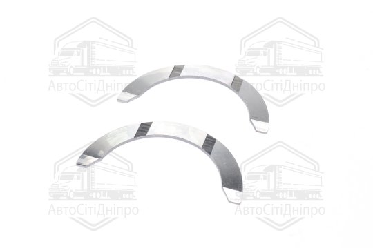 Півкільце коленвала (вир-во Mobis)