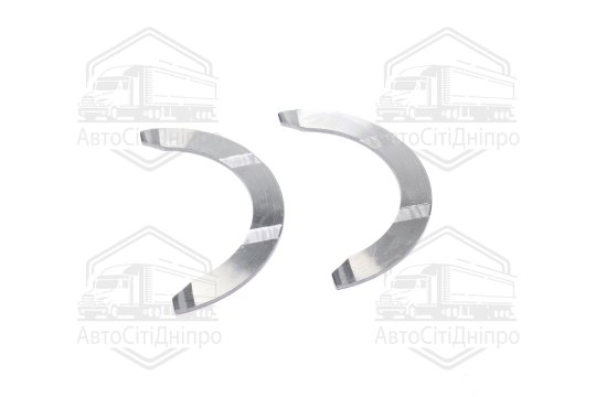 Півкільце коленвала (вир-во Mobis)