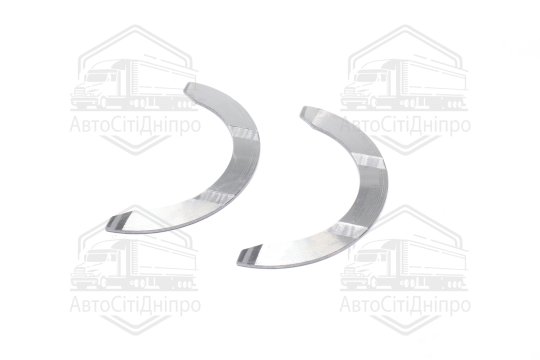 Півкільце коленвала (вир-во Mobis)