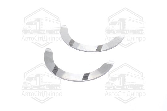 Півкільце коленвала (вир-во Mobis)