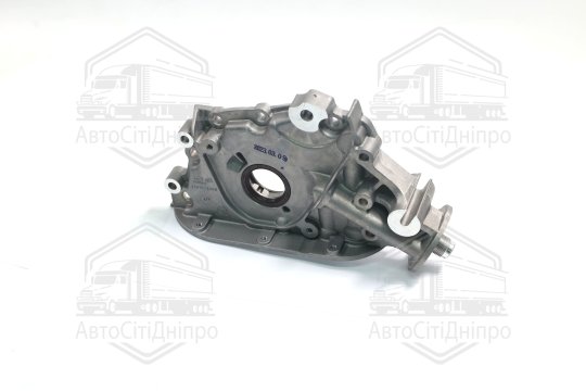 Насос масляний у зборі (вир-во Mobis)