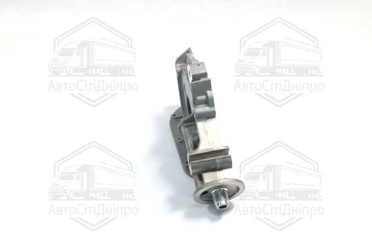 Насос масляний у зборі (вир-во Mobis)