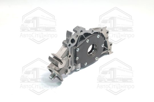 Насос масляний у зборі (вир-во Mobis)