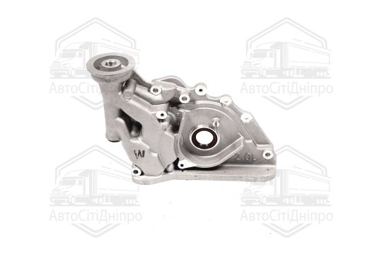 Насос масляний у зборі (вир-во Mobis)