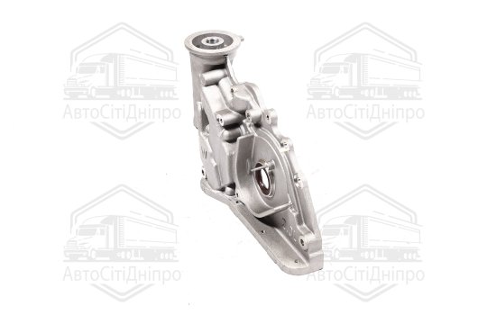 Насос масляний у зборі (вир-во Mobis)