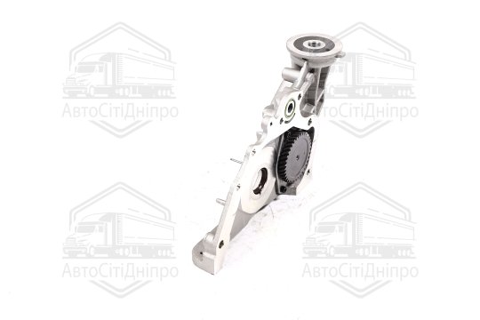 Насос масляний у зборі (вир-во Mobis)