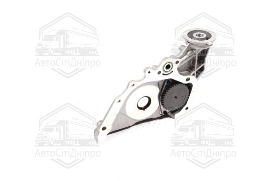 Насос масляний у зборі (вир-во Mobis)