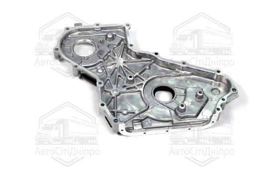 Кришка грм передня (вир-во Mobis)