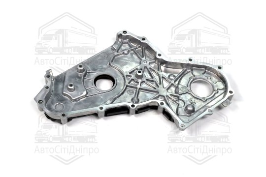 Кришка грм передня (вир-во Mobis)