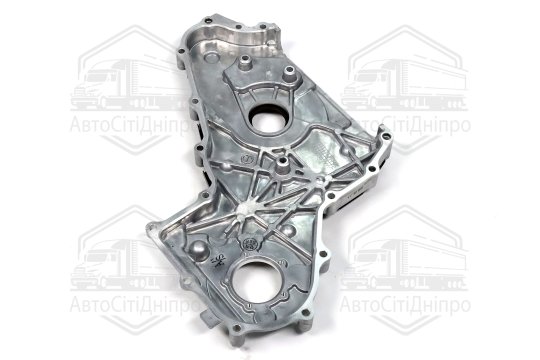 Кришка грм передня (вир-во Mobis)