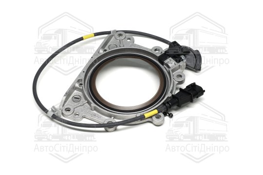 Кришка двигуна передня