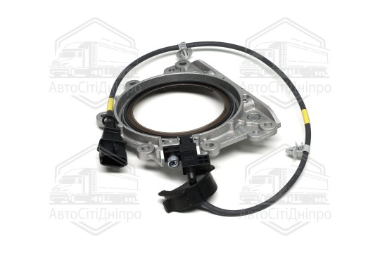 Кришка двигуна передня