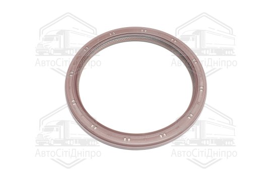 Сальник колінвала задній (вир-во Mobis)