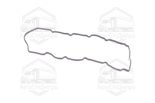 Прокладка клапанної кришки (вир-во Mobis)