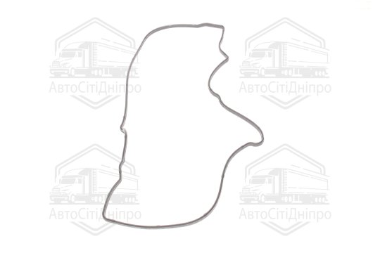 Прокладка клапанної кришки (вир-во Mobis)