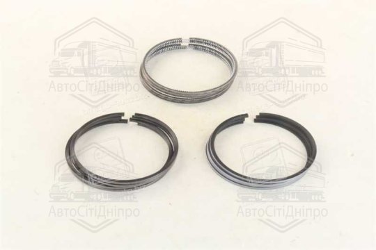 Кільця поршневі (STD) HYUNDAI/KIA AZERA, GRANDEUR, SANTA FE (вир-во Mobis)