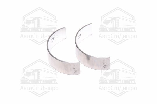 Вкладиш шатунний