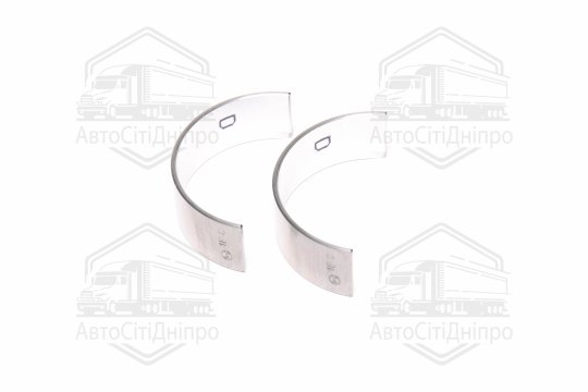 Вкладиш шатунний