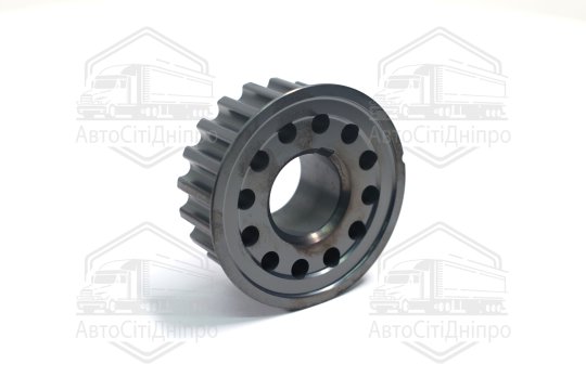 Шестерня приводу грм (вир-во Mobis)