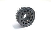 Шестерня приводу грм (вир-во Mobis)