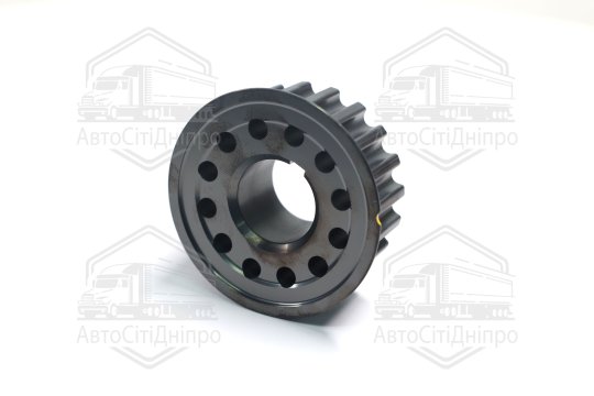 Шестерня приводу грм (вир-во Mobis)