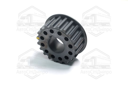Шестерня приводу грм (вир-во Mobis)