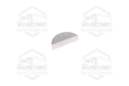 Шпонка коленвала (вир-во Mobis)