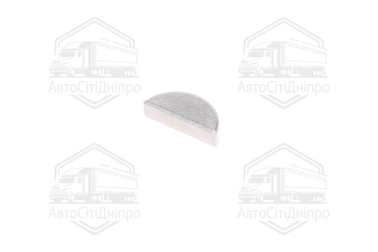 Шпонка коленвала (вир-во Mobis)