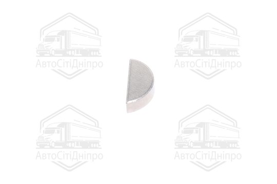 Шпонка коленвала (вир-во Mobis)