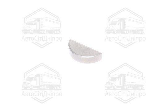 Шпонка коленвала (вир-во Mobis)