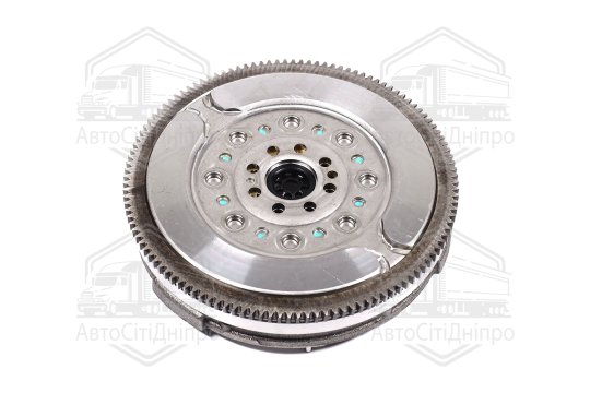 Маховик двигуна (вир-во Mobis)