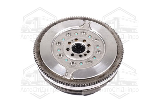 Маховик двигуна (вир-во Mobis)