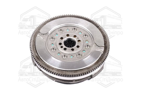 Маховик двигуна (вир-во Mobis)